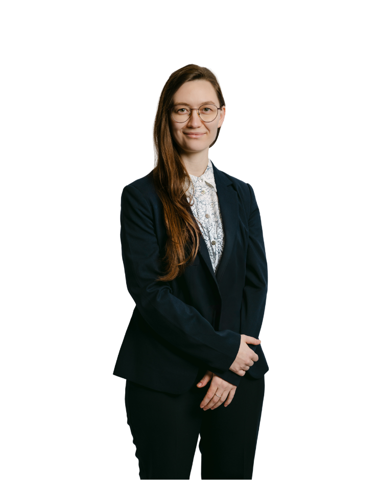 Mgr. Karolína Wiaczková